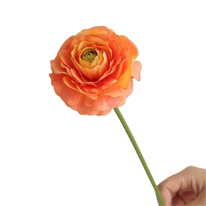 13 Inch Real Touch Peony Stems 10 Pcs Artificial Silk Flowers for Wedding DIY Bouquet Centerpiece
