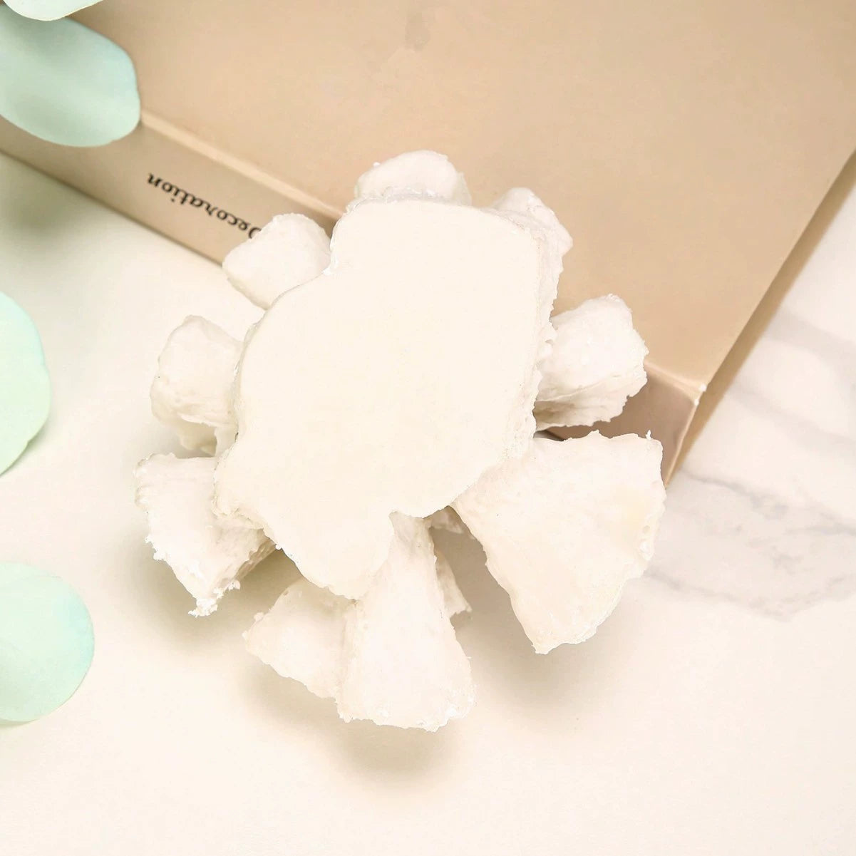 Commercial Venue Resin Artificial Coral Decor – For Retail Space Styling & Event Installations