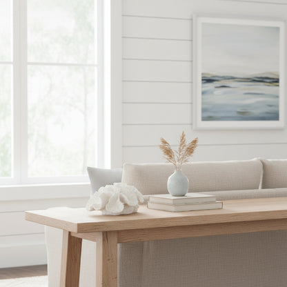 Commercial Venue Resin Artificial Coral Decor – For Retail Space Styling & Event Installations