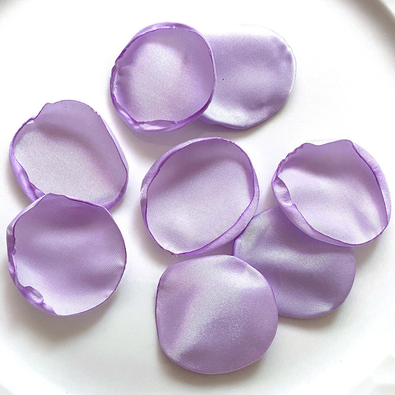 200 Pcs Silk Rose Petals Artificial Flower Petals for Wedding Basket Table Centerpieces Bulk