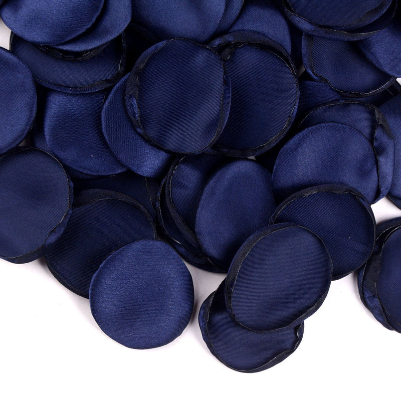 200 Pcs Silk Rose Petals Artificial Flower Petals for Wedding Basket Table Centerpieces Bulk
