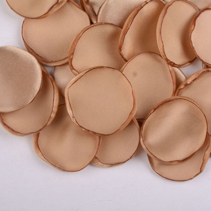 200 Pcs Silk Rose Petals Artificial Flower Petals for Wedding Basket Table Centerpieces Bulk