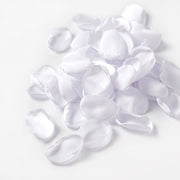 200 Pcs Silk Rose Flower Petals Confetti Bulk Wedding Flower Girl Toss Artificial