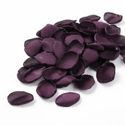 200 Pcs Silk Rose Flower Petals Confetti Bulk Wedding Flower Girl Toss Artificial