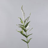 Bulk Artificial Salvia Stems 27.5-Inch Sage Spray Plants Wholesale