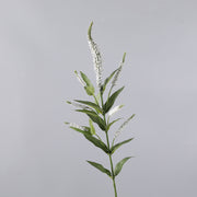 27.5 Inch Artificial Salvia Stems Sage Spray Bulk Quantity