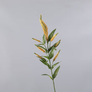 27.5 Inch Artificial Salvia Stems Sage Spray Bulk Quantity