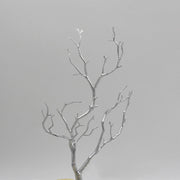 Artificial Manzanita Branches Bulk 12 Inch 10 Pcs Silk Twigs for Table Centerpieces