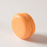 Fake Macarons (8 Pack) - Realistic Dessert Props for Decoration & Photography