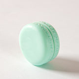 Fake Macarons (8 Pack) - Realistic Dessert Props for Decoration & Photography