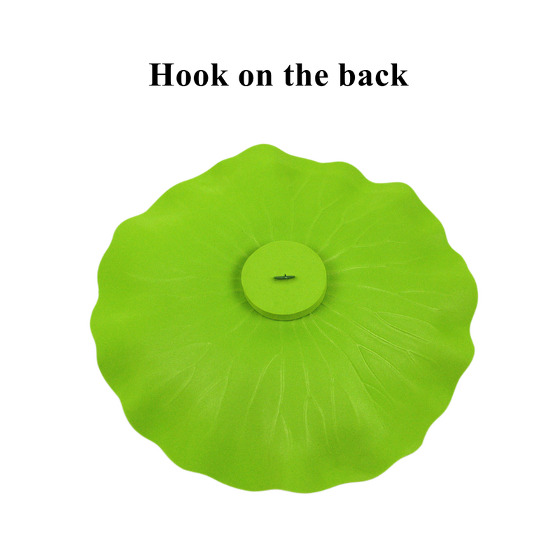 Solar Power Floating Lotus Flower LED Light, Artificial Water Hyacinth Pond Plant, Bulk Pack