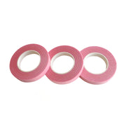 3 Pcs Floral Tape 1/2 Inch Wide 16 Colors Bulk Bouquet Stem Wrapping Craft Supplies