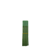 100 Pcs Floral Wire Set for Crafts, 4 Sizes Bulk Wire Stems for Artificial Flowers