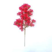 Thuja Sutchuenensis Pine Picks Artificial Tree Branches 12 Inch 10 Pcs Christmas Decor