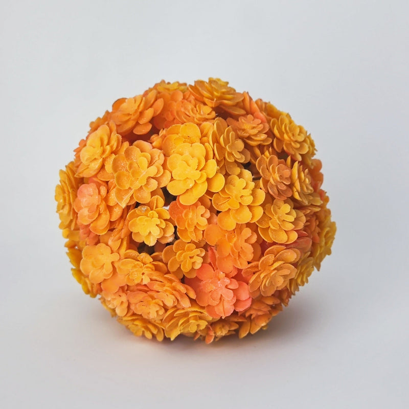 4 Inch Artificial Succulent Topiary Balls Bulk Decorative Plant Balls