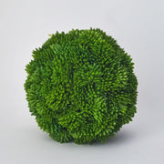 4 Inch Artificial Succulent Topiary Balls Bulk Decorative Plant Balls