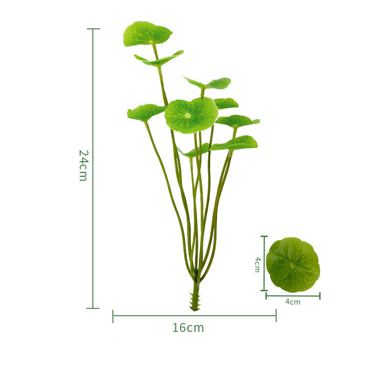 Tropical Palm Monstera Artificial Leaves Bouquet 10 Pcs UV Resistant Outdoor Plants