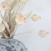 39 Inch Artificial Ball Flowers Long Stem Bulk Wholesale Wabi-Sabi Style