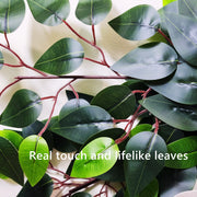 Wedding Arch White Artificial Flowers Bulk Swag Table Hanging Ornament Decor