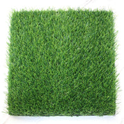 Artificial Grass Panels 11 Inch Bulk Faux Greenery Square Detachable Splice Decoration