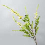 33 Inch Artificial Blossom Sage Branches Spray Stems Greenery Bulk 10 Pcs