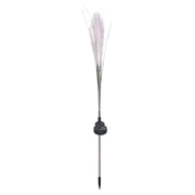 36 Inch Pampas Grass Solar LED Light Insert Lamp Outdoor Garden Decoration Bulk