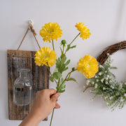 23.6 Inch Artificial Silk Windmill Orchid Stems Spray – Bulk Quantity