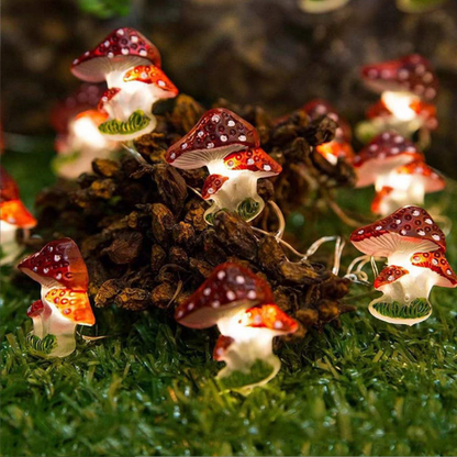 Bulk Animal and Plant LED String Light Background Lights, Suitable for Holiday Parties, Bedrooms, Weddings, Indoor and Outdoor Decoration Wholesale