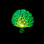 Glowing Artificial Coral Plants for Fish Tank Decorations, Bulk Quantity