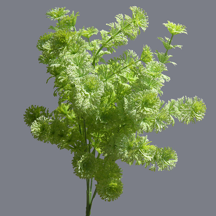 13 Inch Artificial Greenery Bush and Shrubs, Bulk Wholesale, 13" Greenery Plants, Artificial Foliage