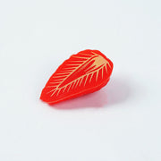 Artificial Strawberries 12 Pcs Lifelike Plastic Fake Fruit Decoration for Home Kitchen Party Photography Props