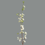 39 Inch Artificial Silk Blooming Willow Stems Branches Bulk Quantity