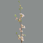 39 Inch Artificial Silk Blooming Willow Stems Branches Bulk Quantity