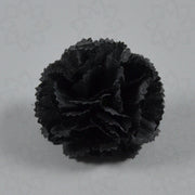 10 Pcs Artificial Carnation Flower Heads for Wedding DIY Hair Accessories Decoration Bulk