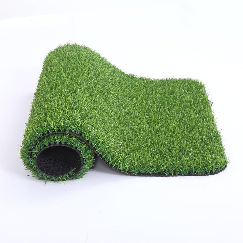 Artificial Grass Mat for Dogs 24x16 Inch Durable Synthetic Dog Turf Bulk Quantity