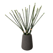 6 Pcs Artificial Greenery Twigs Branches Long Stems for Floral Arrangements