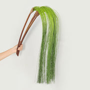 43 Inch Artificial Hanging Grass Greenery 10 Pcs Bulk Silk Plants