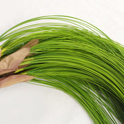 43 Inch Artificial Hanging Grass Greenery 10 Pcs Bulk Silk Plants