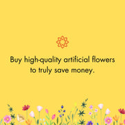 8 Inch Real Touch Tulips Artificial Flowers in Vase with Faux Water, Bulk Table Decor