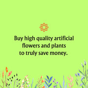 7.8 Inch Artificial Rose Toss Bouquet 10 Pcs Wedding Bridesmaid Flowers Bulk