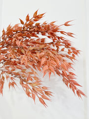 36 Inch Artificial Oat Stems 10 Pcs Bulk Harvest Festival Autumn Decor for Entryway Dining Table Fireplace
