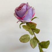 50 Pcs 24 Inch Autumn Rose Stems Artificial Silk Flowers