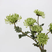 23.6 Inch Marigold Artificial Flowers Stem Real Touch Bulk Quantity