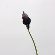 10 Pcs Artificial Calla Lily Stems 18 Inch Real Touch Silk Flowers Bulk Wholesale