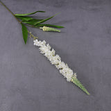Bulk 29" Lavender Blossom Silk Flowers Artificial Wholesale