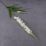 29 Inch Lavender Silk Artificial Flowers Bulk Wholesale 29" Blossom