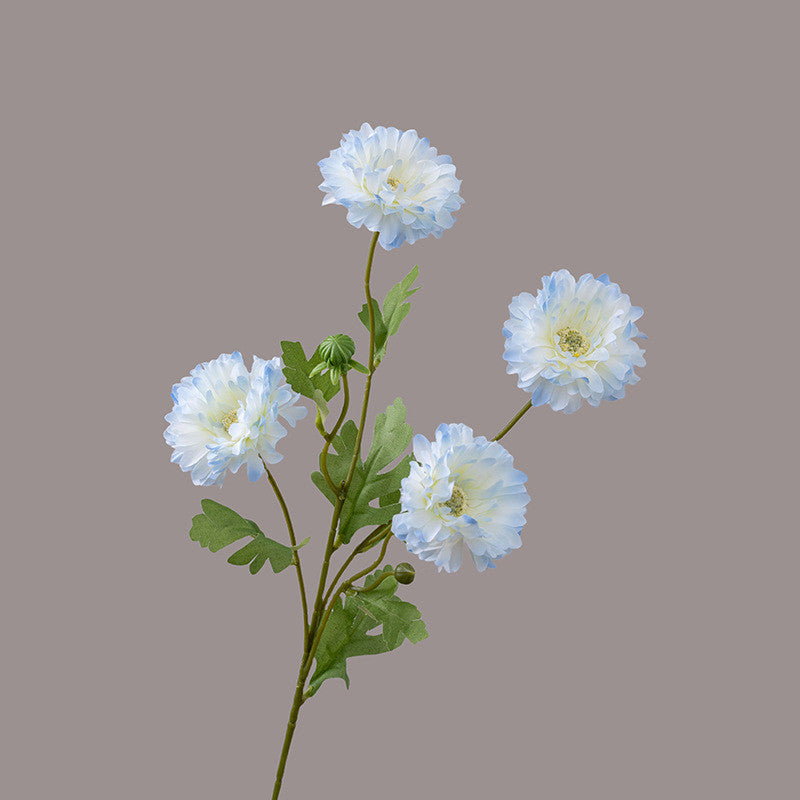 23.6 Inch Artificial Silk Windmill Orchid Stems Spray – Bulk Quantity