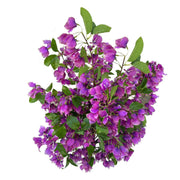 3 Ft Artificial Bougainvillea Tree Bulk Wholesale, Silk Leaves, Outdoor Decor
