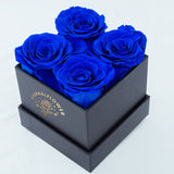 Bulk Preserved Rose in a Box Forever Roses Gift for Valentine's Day Birthday Mother's Day Anniversary Wholesale