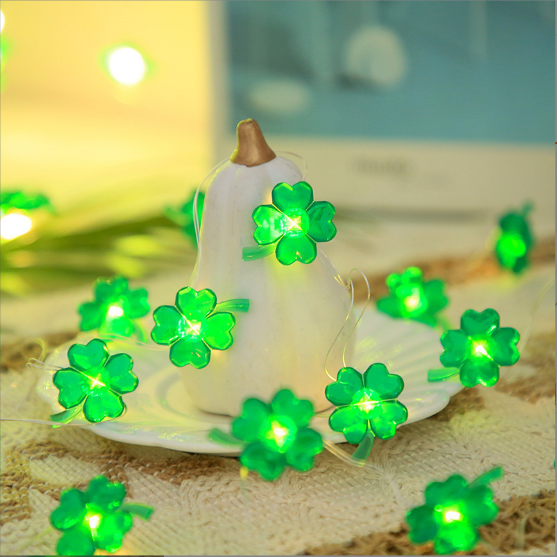 Bulk Animal and Plant LED String Light Background Lights, Suitable for Holiday Parties, Bedrooms, Weddings, Indoor and Outdoor Decoration Wholesale